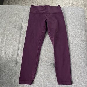 Victoria’s Secret Size L Leggings